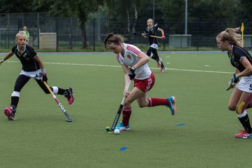 Bild 83 - B-Juniorinnen Deutschland - England
